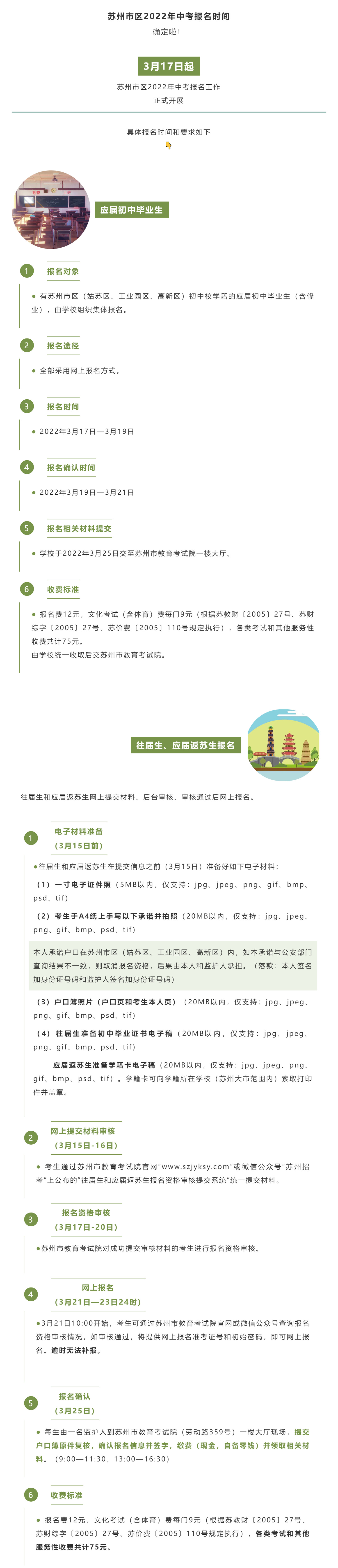 关于调整江苏苏州市区2022年各类高级中等学校招生考试报名的通知.jpg 关于调整江苏苏州市区2022年各类高级中等学校招生考试报名的通知.jpg