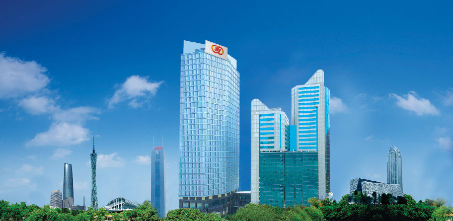 广东能源集团校园招聘