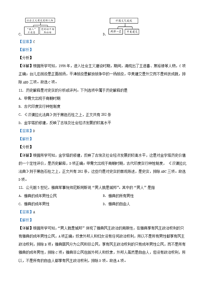 Removed_2021-2022学年北京石景山区初三第一学期历史期末试卷及答�?.png