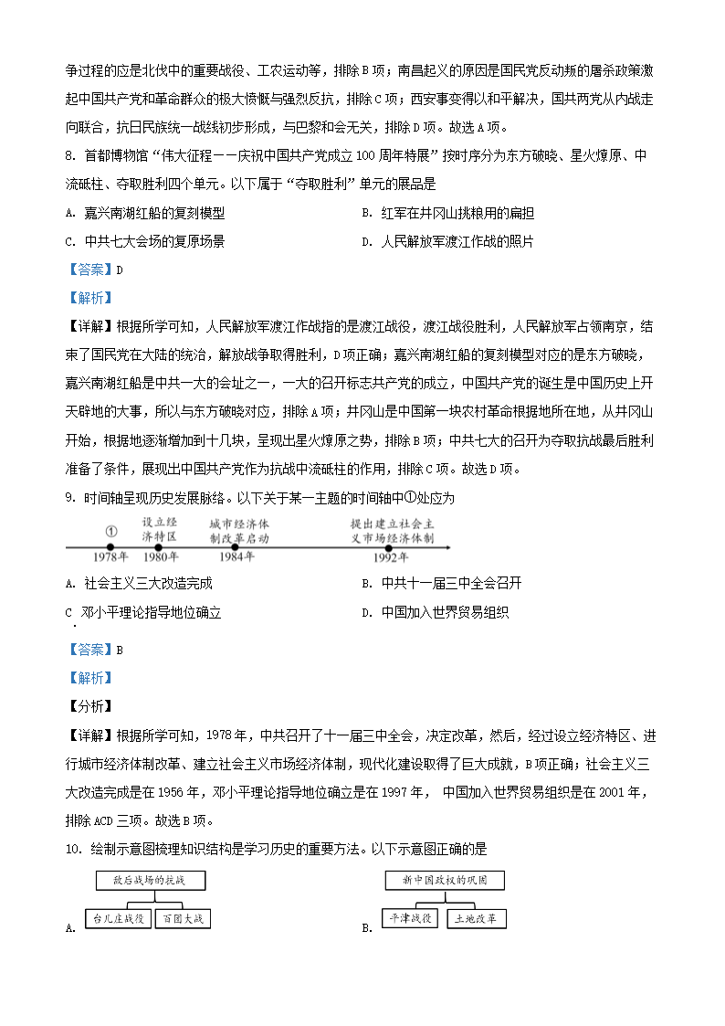 Removed_2021-2022学年北京石景山区初三第一学期历史期末试卷及答�?.png