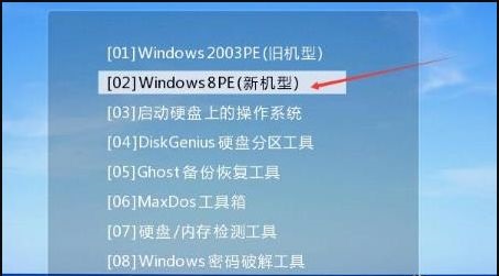 0xc0000221进不了系统:进入PE