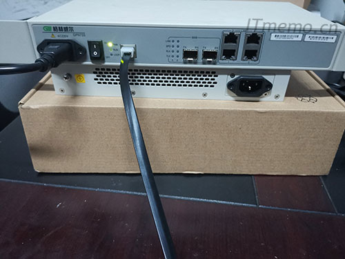 格林威尔默认登陆账号密码IP是多少