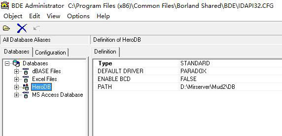 dbc数据库是什么数据库 dbc2000如何设置? dbc数据库是什么数据库 dbc2000如何设置?