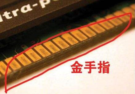 方法四:内存条接触不良导致电脑开机显示器不亮