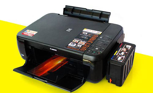 喷墨打印机好还是激光打印机好 喷墨打印机好还是激光打印机好