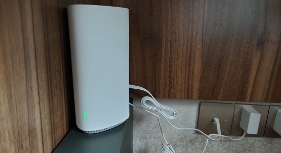 网络问题导致无法上网或者打不开网页