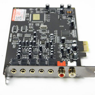 创新声卡5.1和7.1的区别是什么? 创新声卡5.1和7.1的区别是什么?