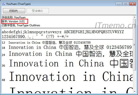 你下载的字体不兼容PS软件，你可以尝试在<a href='https://www.wddqw.com/c_185.html' target='_blank'>其它</a>软件里面是否能显示出新安装的字体，若是能显示，PS里面不显示新安装的字体，那么显然就是字体不兼容，你可以将鼠标放到字体上双击打开对应的字体，查看字体的版本，去网上搜索看看是否有比这个更新的版本，尝试替换新的字体版本并安装，除此之外只能选择外观相似的字体替代。