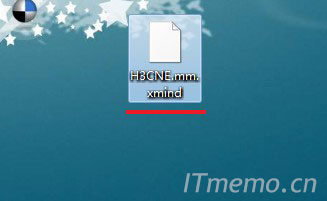 .xmind用什么软件打开 .xmind是什么文件格式