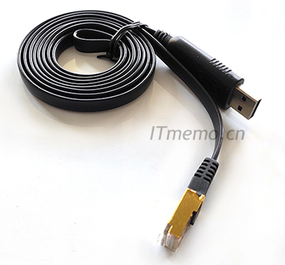 USB转Console接口调试线