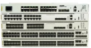 瑞斯康达ISCOM-S5600-EI-A系列三层交换机配置手册说明书