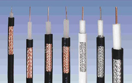 模拟监控各种型号视频线传输距离参考值 模拟监控各种型号视频线传输距离参考值