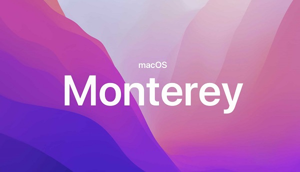 Mac OS苹果系统monterey隔空播放找不到解决方法