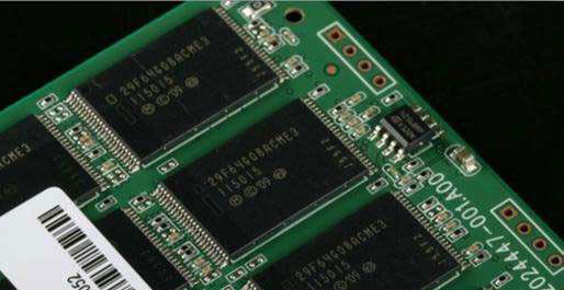 SLC MLC TLC固态硬盘的区别 到底种SSD芯片好