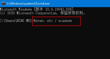 0x40000015是什么错误代码 0x40000015怎么解决