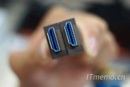 HDMI线两头都是一样的吗