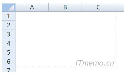 excel表格有虚线怎么去掉 去除Excel表格虚线方法