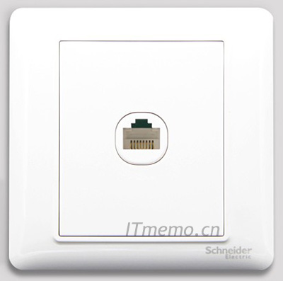 家里的网线插座怎么接 网线盒怎么接【图解教程】