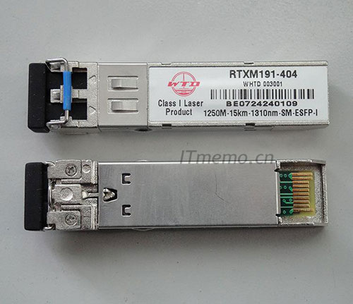 WTD光模块是哪个公司 WTD光模块是哪个厂家