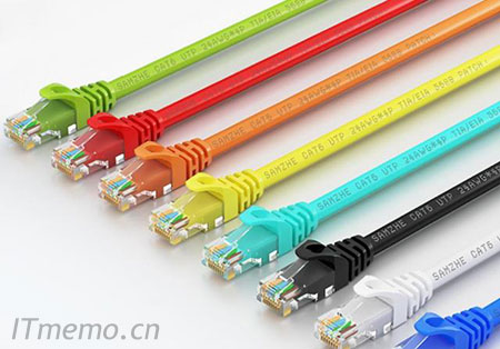 灰色的网线是几类线 网线灰色和黑色有什么区别