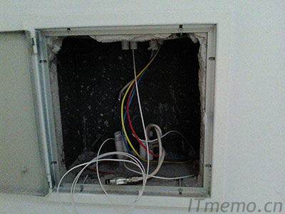 穿网线人工多少钱一米 综合布线人工费多少钱一米