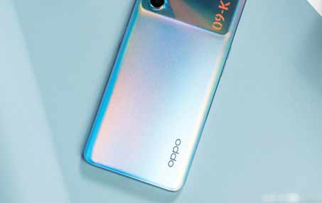 OPPOK9Pro机身是什么材质-外观怎么样(图文)