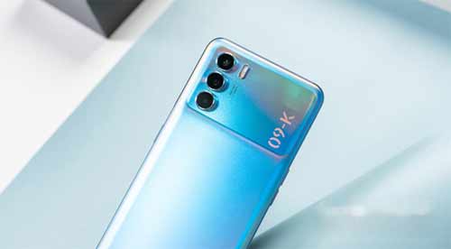 OPPOK9Pro机身是什么材质-外观怎么样(图文)