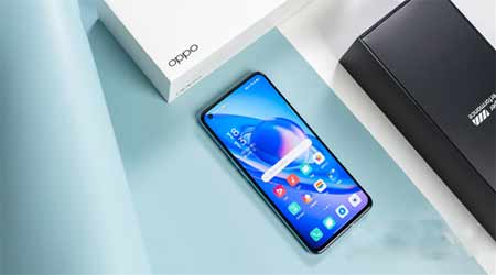 OPPOK9Pro机身是什么材质-外观怎么样(图文)