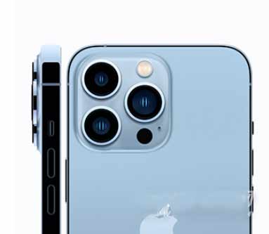 iPhone13Pro怎么连拍-连拍技巧接受(图文)