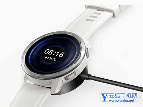 小米手表color2怎么充电-充电方式