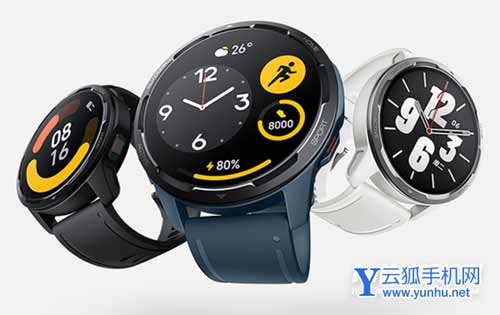 小米手表color2支持微信吗-怎么设置微信通知