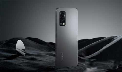 魅族18X闪存规格-闪存多少