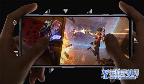 真我GTNeo2和黑鲨4有什么区别-哪个好-性能分析