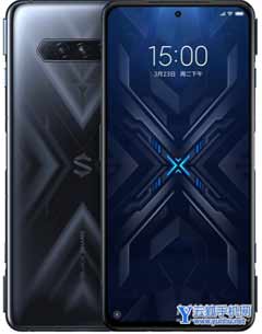 真我GTNeo2和黑鲨4有什么区别-哪个好-性能分析