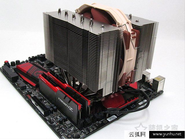 电脑CPU散热器哪个牌子好？台式机水冷/风冷CPU散热器品牌排行榜