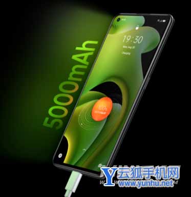 真我GTNeo2和iQOONeo5活力版哪个好-有什么区别-参数对比