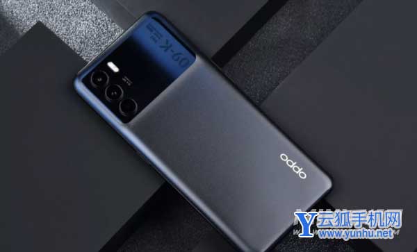 OPPOK9Pro怎么看真假-怎么辨别真伪