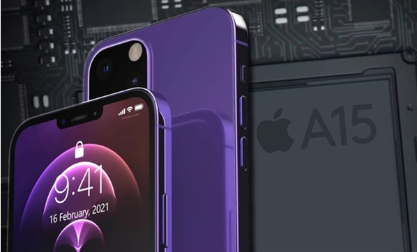 下周二发布的iPhone 13,哪天发售呢? 下周二发布的iPhone 13,哪天发售呢?