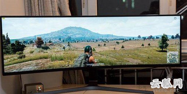 显示器基础知识：通俗易懂的台式电脑显示器知识