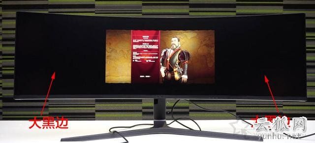 显示器基础知识：通俗易懂的台式电脑显示器知识