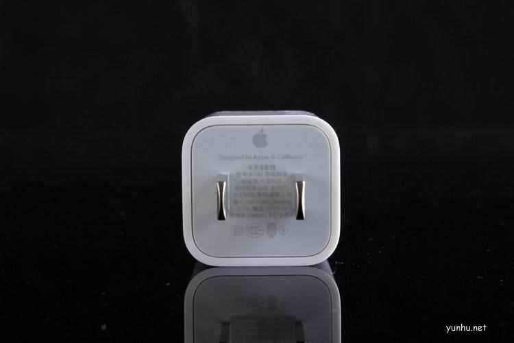 苹果充电器序列号怎么查询？(2)