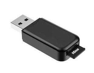 小米/Redmi红米手机：无法识别SD卡怎么办？(图文)