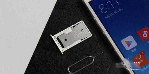 小米/Redmi红米手机：无法识别SD卡怎么办？(图文)