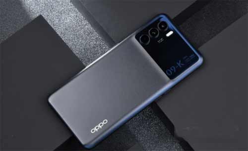 OPPOK9Pro支持wifi6吗-wifi6有什么好处(图文)