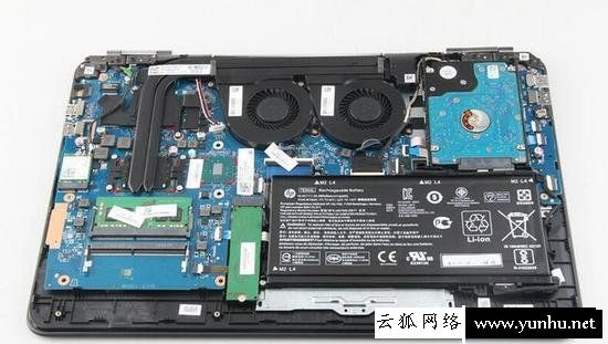 笔记本电脑硬件配置说明，如何轻松选购笔记本电脑