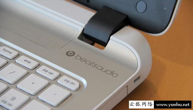 笔记本电脑内置音箱品牌有哪些？