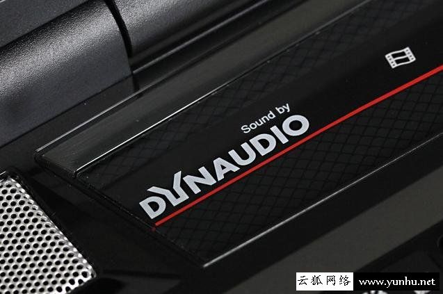 笔记本电脑内置音箱品牌有哪些？