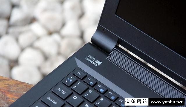 笔记本电脑内置音箱品牌有哪些？