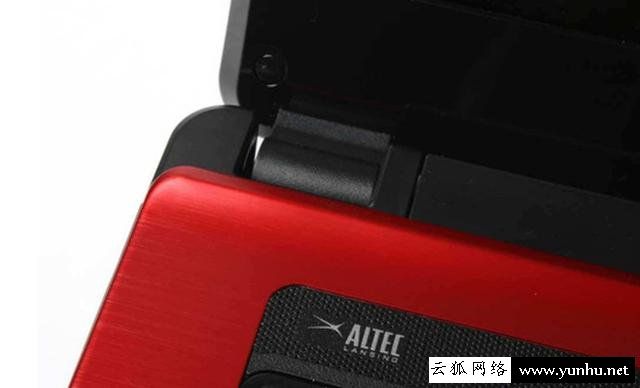 笔记本电脑内置音箱品牌有哪些？