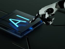 随着科技的发展，未来人工智能是否会产生自我意识